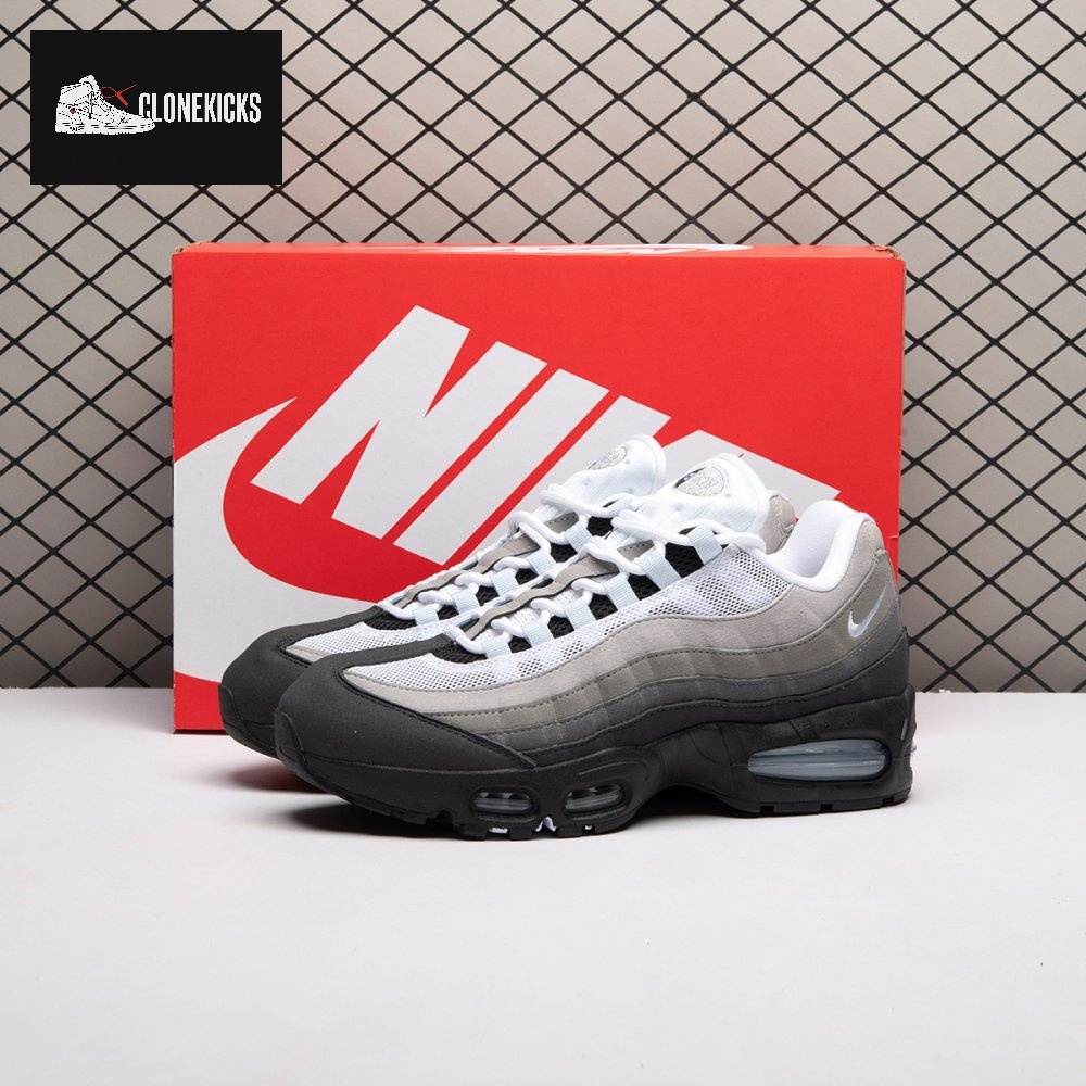 Nike Air Max 95 OG Big Bubble Blue Tint HJ5996-002 Men's