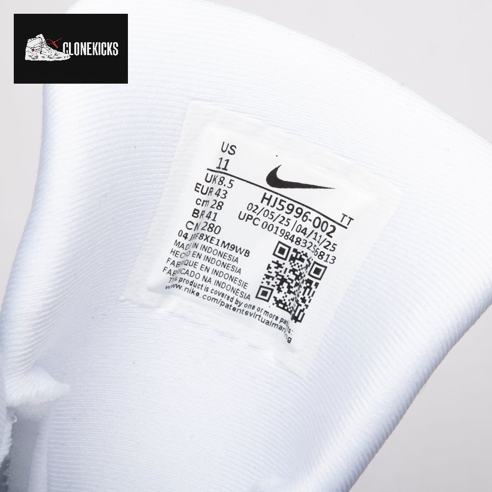 Nike Air Max 95 OG Big Bubble Blue Tint HJ5996-002 Men's - Image 3