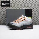 Nike Air Max 95 OG Big Bubble Bright Mandarin 2025 HM4740-005 Men's