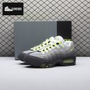 Nike Air Max 95 OG Big Bubble Neon 2025 HM4740-001 Unisex