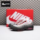 Nike Air Max 95 OG Big Bubble Solar Red 20 2025 IM7410-001 Men's