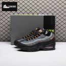 Nike Air Max 95 OG Big Bubble Sundial IB7683-001 Men's