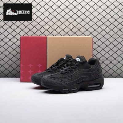Nike Air Max 95 OG Levis Black HM4743-001 Men's