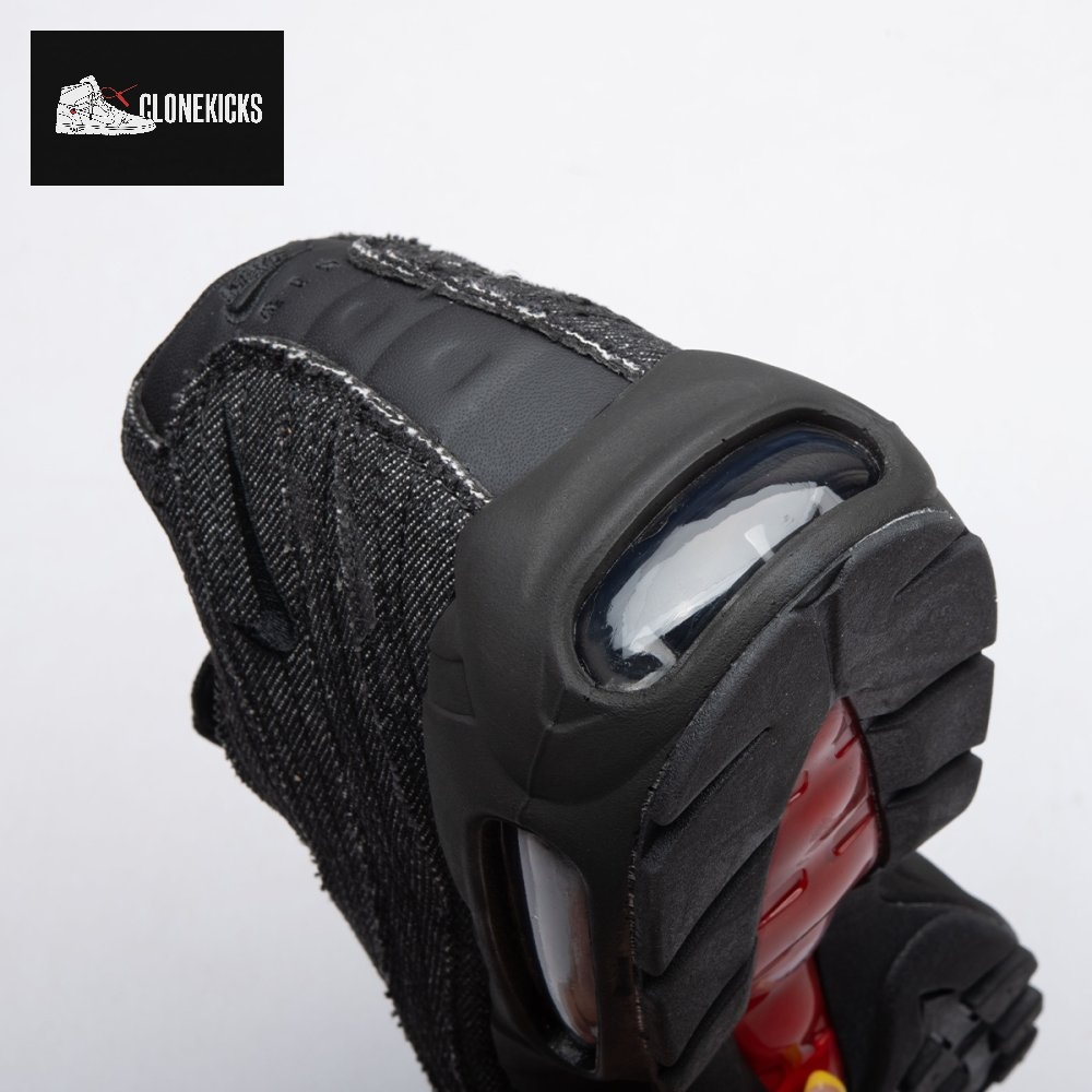 Nike Air Max 95 OG Levis Black HM4743-001 Men's - Image 4