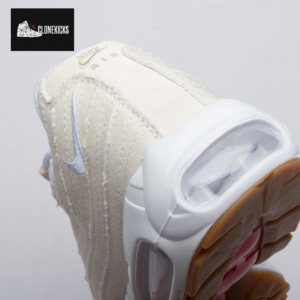 Nike Air Max 95 OG Levis Light Orewood Brown HM4743-100 Men's - Image 4