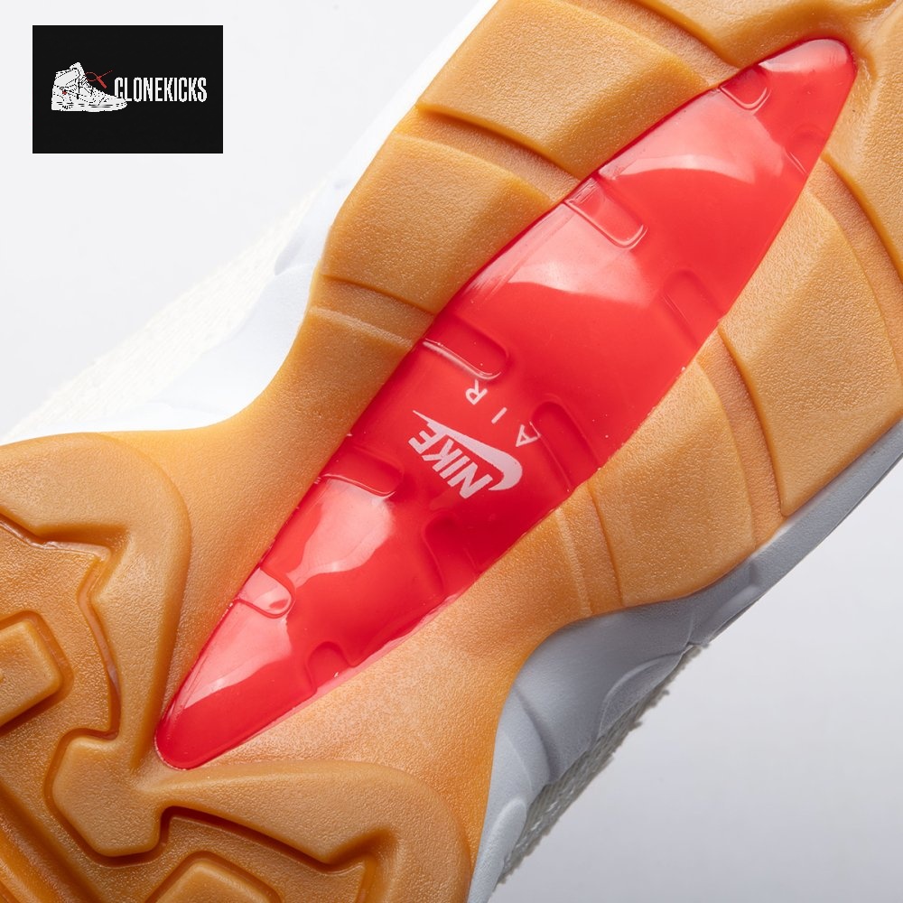 Nike Air Max 95 OG Levis Light Orewood Brown HM4743-100 Men's - Image 5