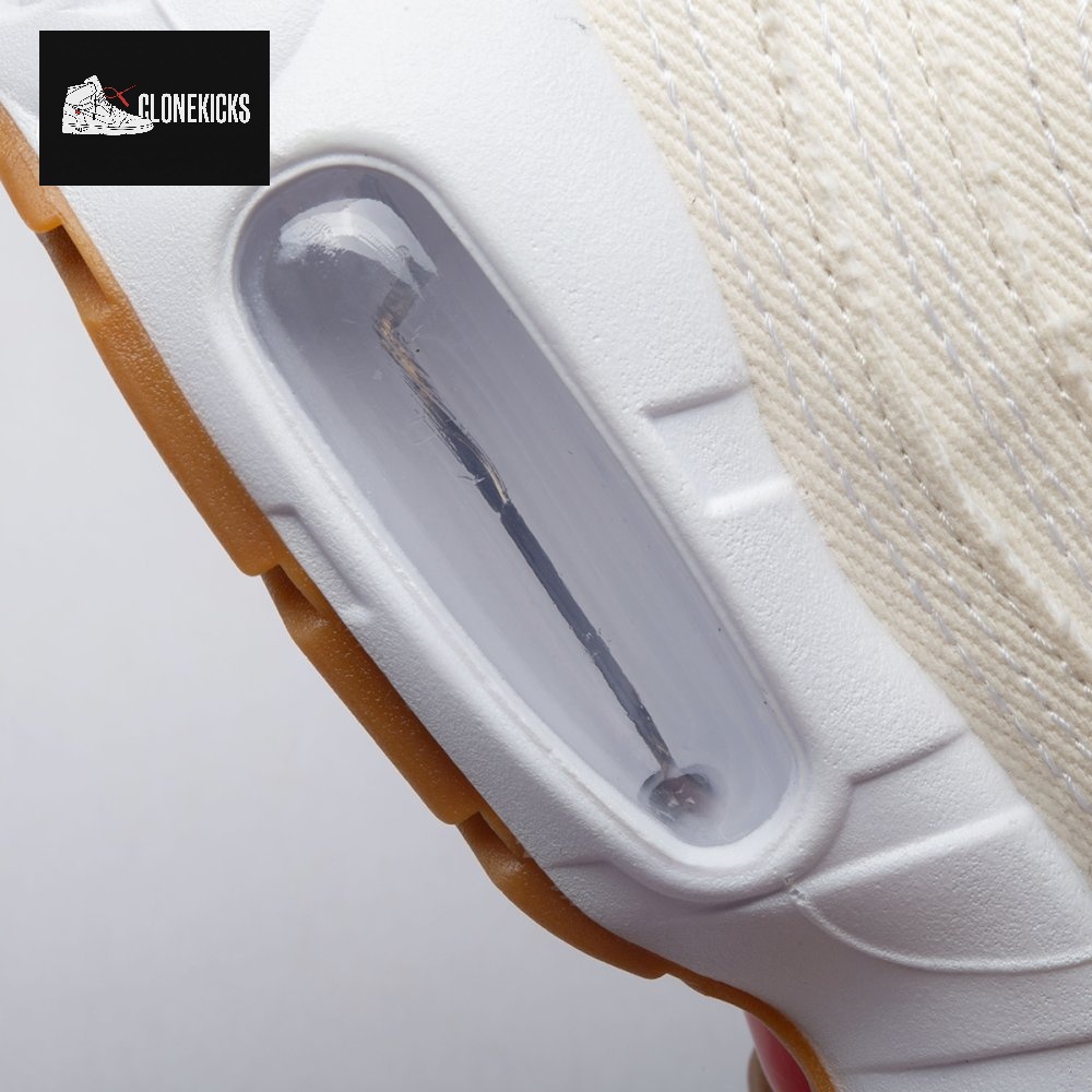 Nike Air Max 95 OG Levis Light Orewood Brown HM4743-100 Men's - Image 6