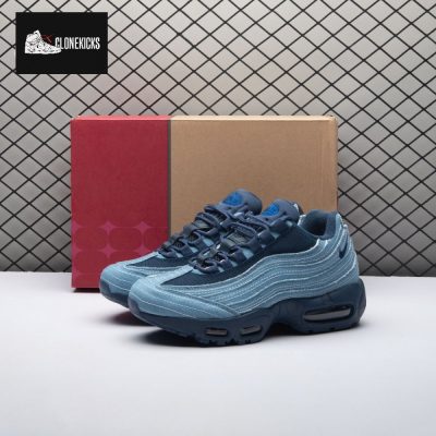 Nike Air Max 95 OG Levis Obsidian HM4743-400 Men's