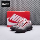 Nike Air Max 95 OG Solar Red 2018  AT2865-100 Unisex