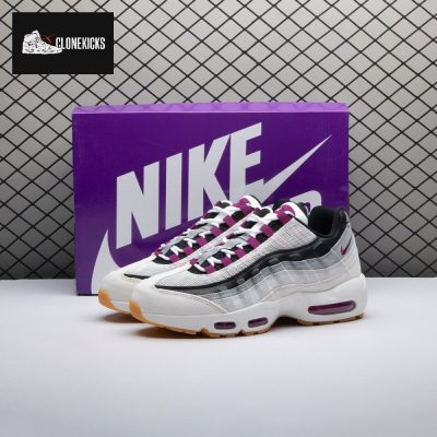 Nike Air Max 95 SB Cactus Flower HF7545-100 Men's