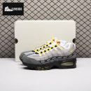 Nike Air Max 95 SP Undefeated Geo Shanghai Opti Yellow IB4523-002 Men's