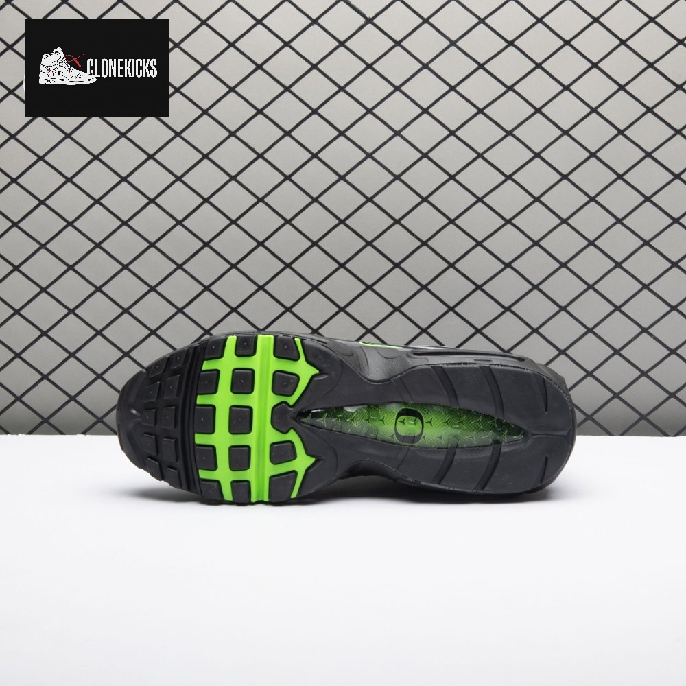 Nike Air Max 9597 Ducks of a Feather Lightning IM2174-001 Unisex - Image 10