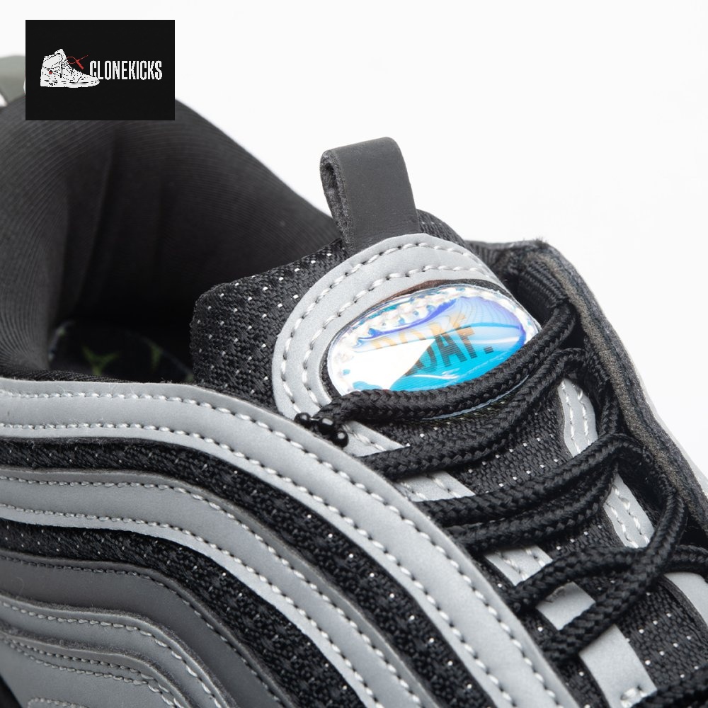 Nike Air Max 9597 Ducks of a Feather Lightning IM2174-001 Unisex - Image 13