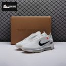 Nike Air Max 97 Off-White AJ4585-100 Men's