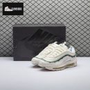 Nike Air Max 97 Undefeated White AJ1986-100 Unisex
