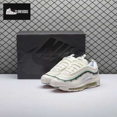Nike Air Max 97 Undefeated White AJ1986-100 Unisex