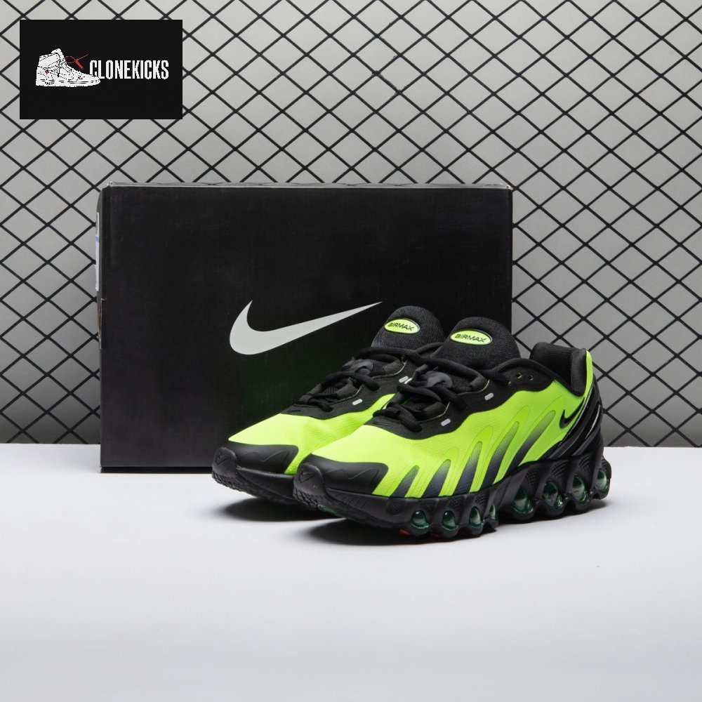 Nike Air Max DN8 FQ7860-017 Unisex