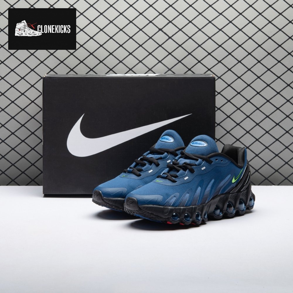 Nike Air Max DN8 FQ7860-027 Unisex