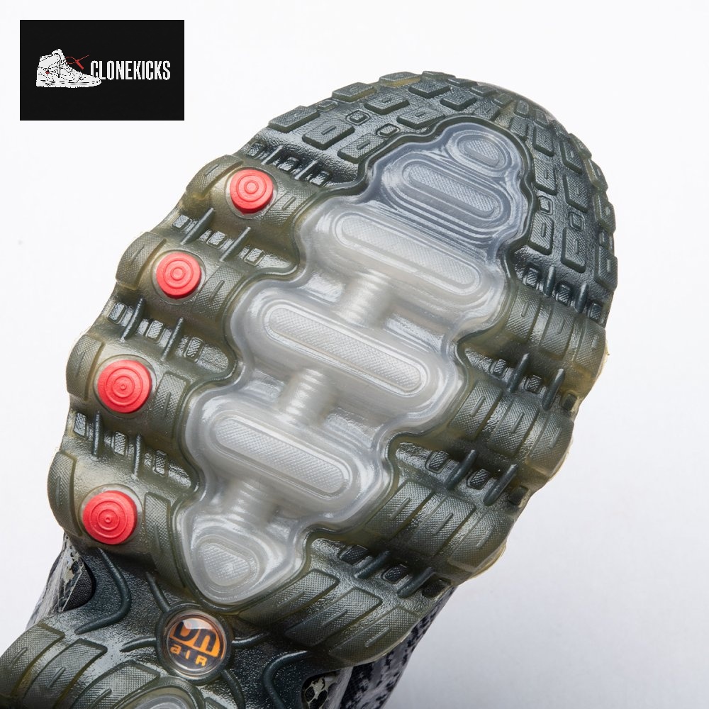 Nike Air Max DN8 HF5509-900 Unisex - Image 4