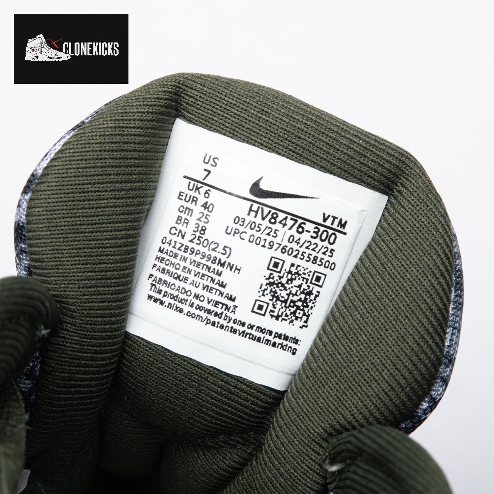 Nike Air Max DN8 HF5509-900 Unisex - Image 6