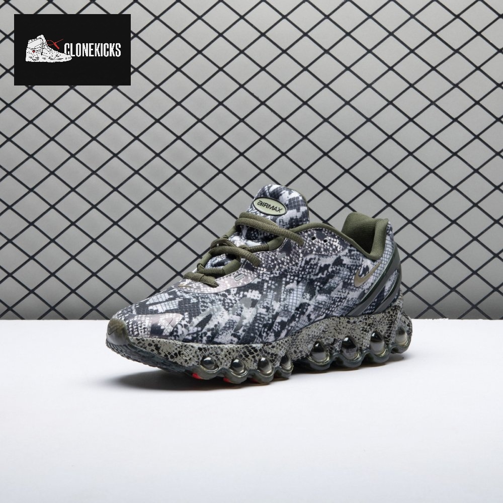 Nike Air Max DN8 HF5509-900 Unisex - Image 7