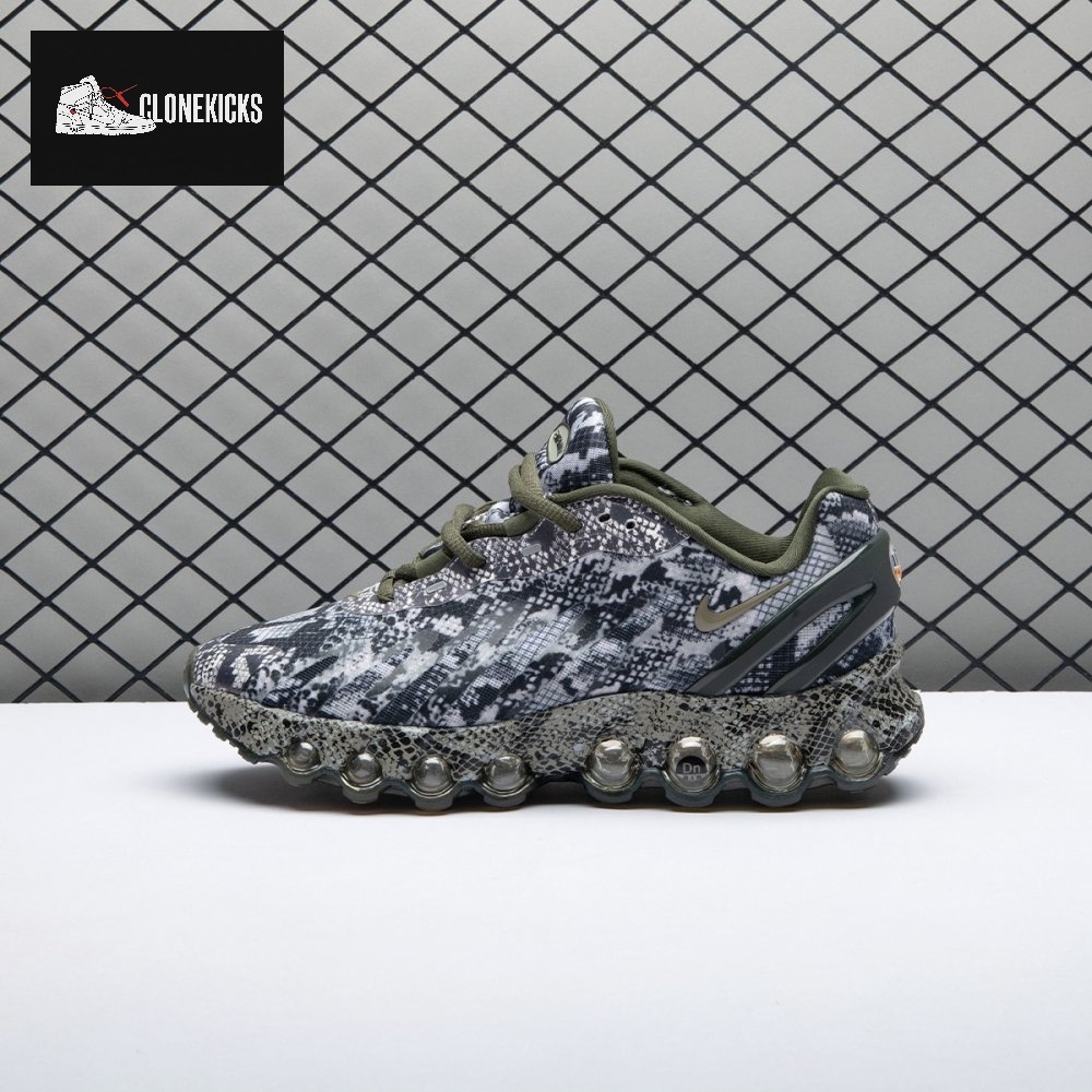 Nike Air Max DN8 HF5509-900 Unisex - Image 8