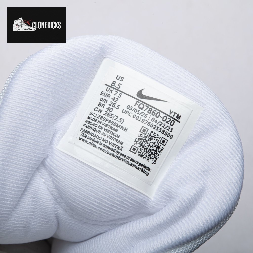 Nike Air Max DN8 Unisex - Image 3