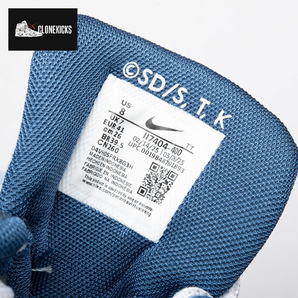 Nike Air Max Muscle 95 Yu-Gi-Oh Joey II7404-400 Unisex - Image 3