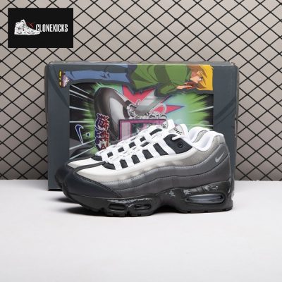 Nike Air Max Muscle 95 Yu-Gi-Oh Jonouchi II7404-100 Men's