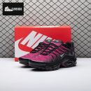 Nike Air Max Plus Black Pink FJ5481-010 Men's