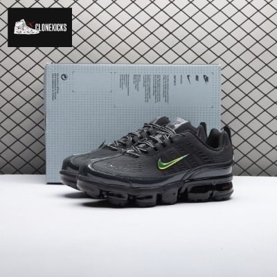 Nike Air VaporMax 360 Black CK2718-001 Unisex
