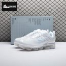 Nike Air VaporMax 360 Triple White CK9671-100 Unisex