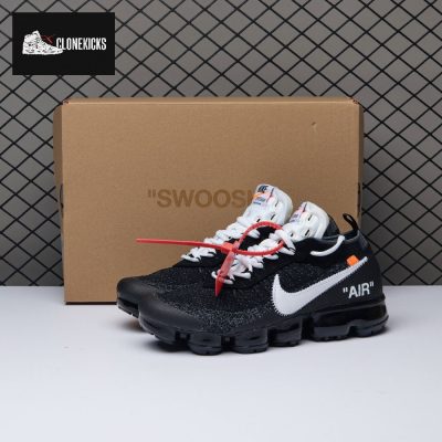 Nike Air VaporMax Off-White AA3831-001 Unisex