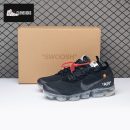 Nike Air VaporMax Off-White Black 2018 AA3831-002 Unisex