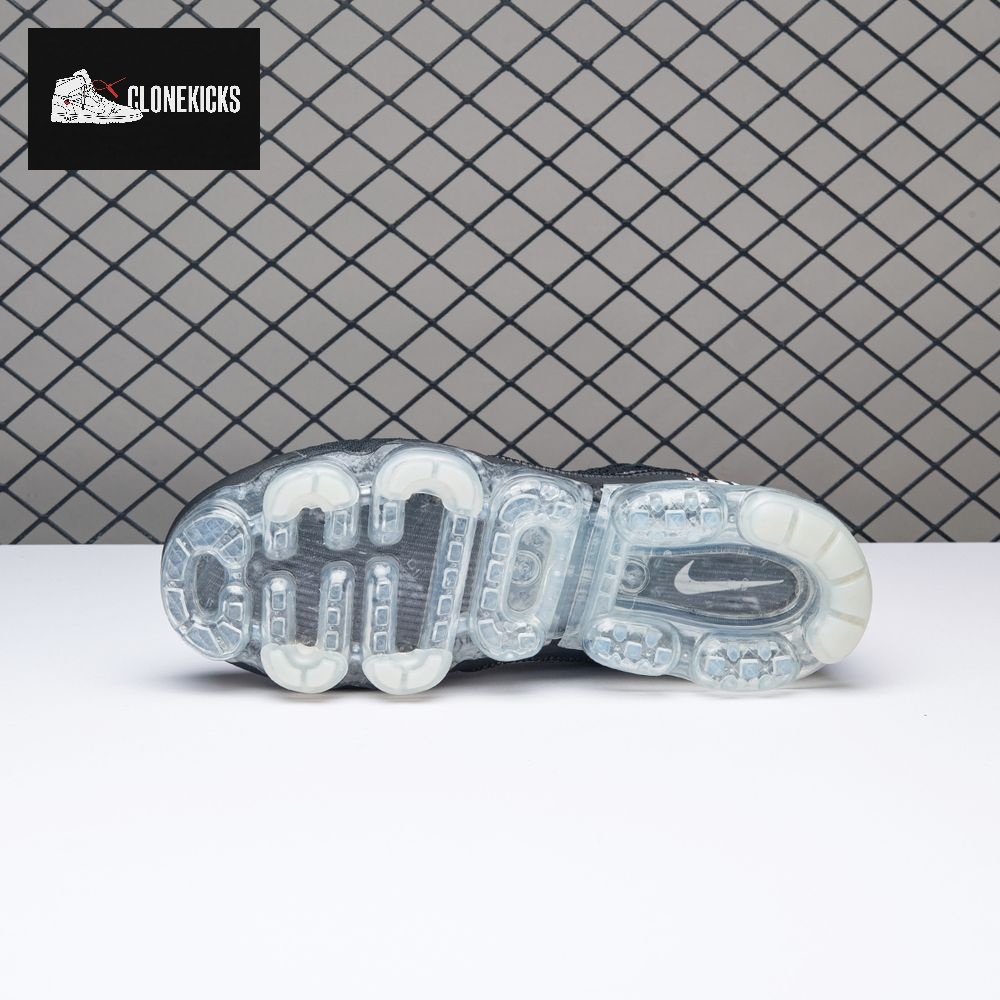 Nike Air VaporMax Off-White Black 2018 AA3831-002 Unisex - Image 6