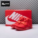 Nike Air Yeezy 2 Red October Men's