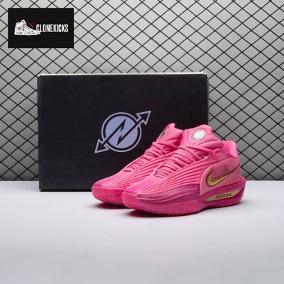 Nike Air Zoom GT Cut 3 Turbo Rob Dillingham II3704-600IM9441-600 Men's