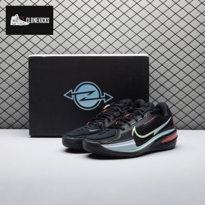 Nike Air Zoom GT Cut Black Crimson Green CZ0175-001CZ0176-001 Unisex
