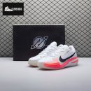 Nike Air Zoom GT Cut Crimson CZ0176-106CZ0175-106 Unisex