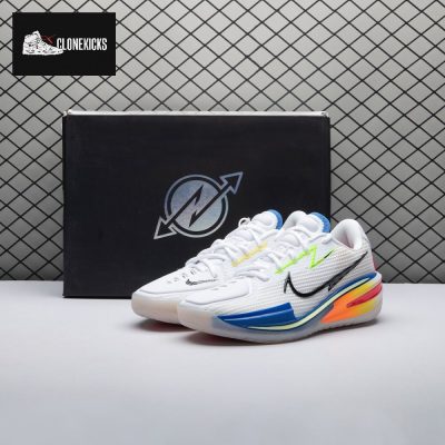 Nike Air Zoom GT Cut Ghost DX4112-114 Unisex