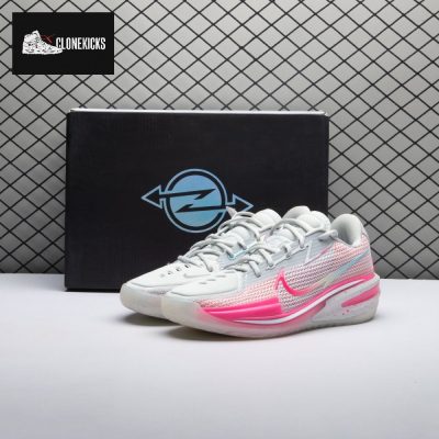 Nike Air Zoom GT Cut Think Pink CZ0175-008CZ0176-008 Unisex