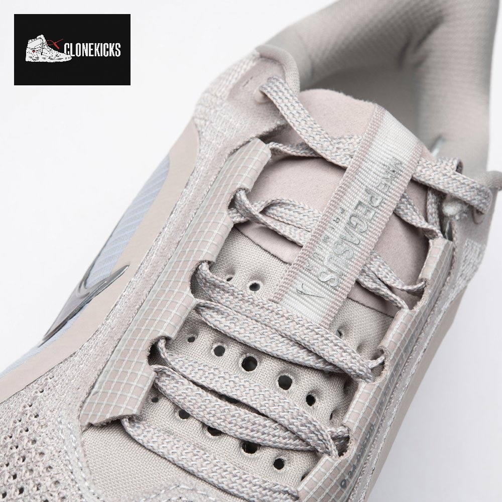 Nike Air Zoom Pegasus Premium College Grey Gum HQ2592-010 Unisex - Image 2