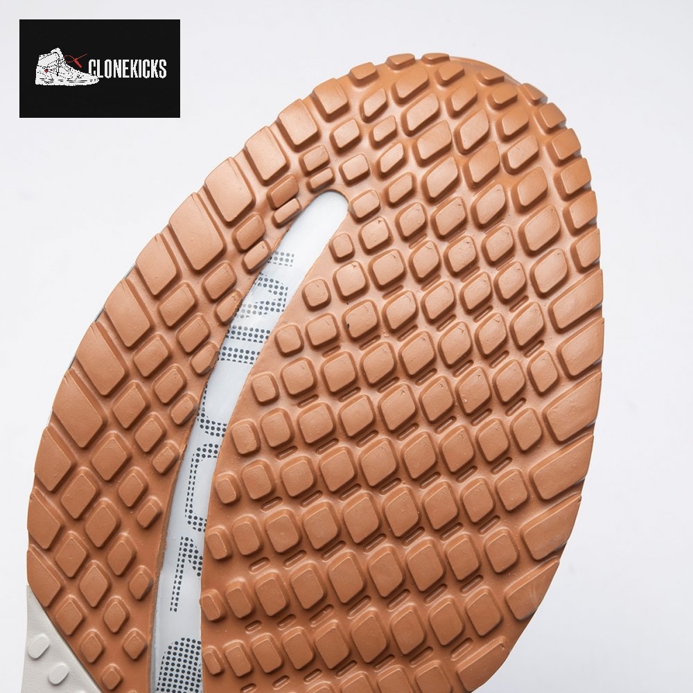 Nike Air Zoom Pegasus Premium College Grey Gum HQ2592-010 Unisex - Image 6