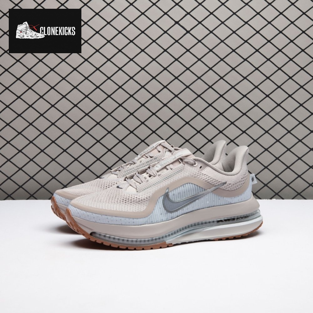 Nike Air Zoom Pegasus Premium College Grey Gum HQ2592-010 Unisex - Image 7