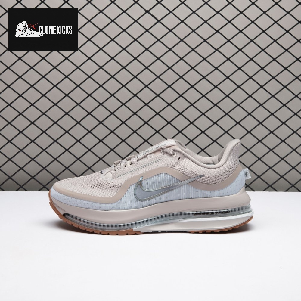 Nike Air Zoom Pegasus Premium College Grey Gum HQ2592-010 Unisex - Image 9