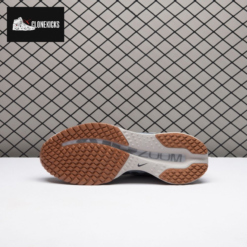 Nike Air Zoom Pegasus Premium College Grey Gum HQ2592-010 Unisex - Image 11