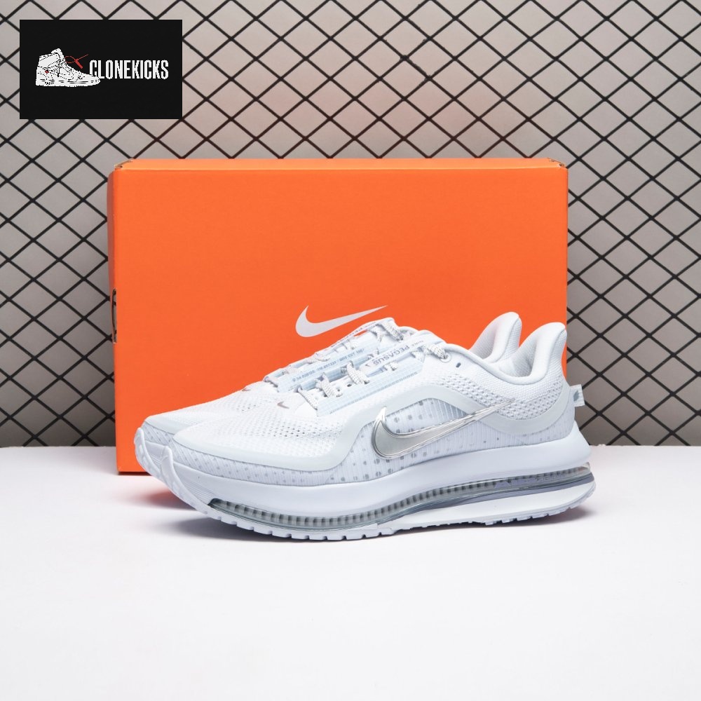 Nike Air Zoom Pegasus Premium Football Grey HQ2593-006 Unisex