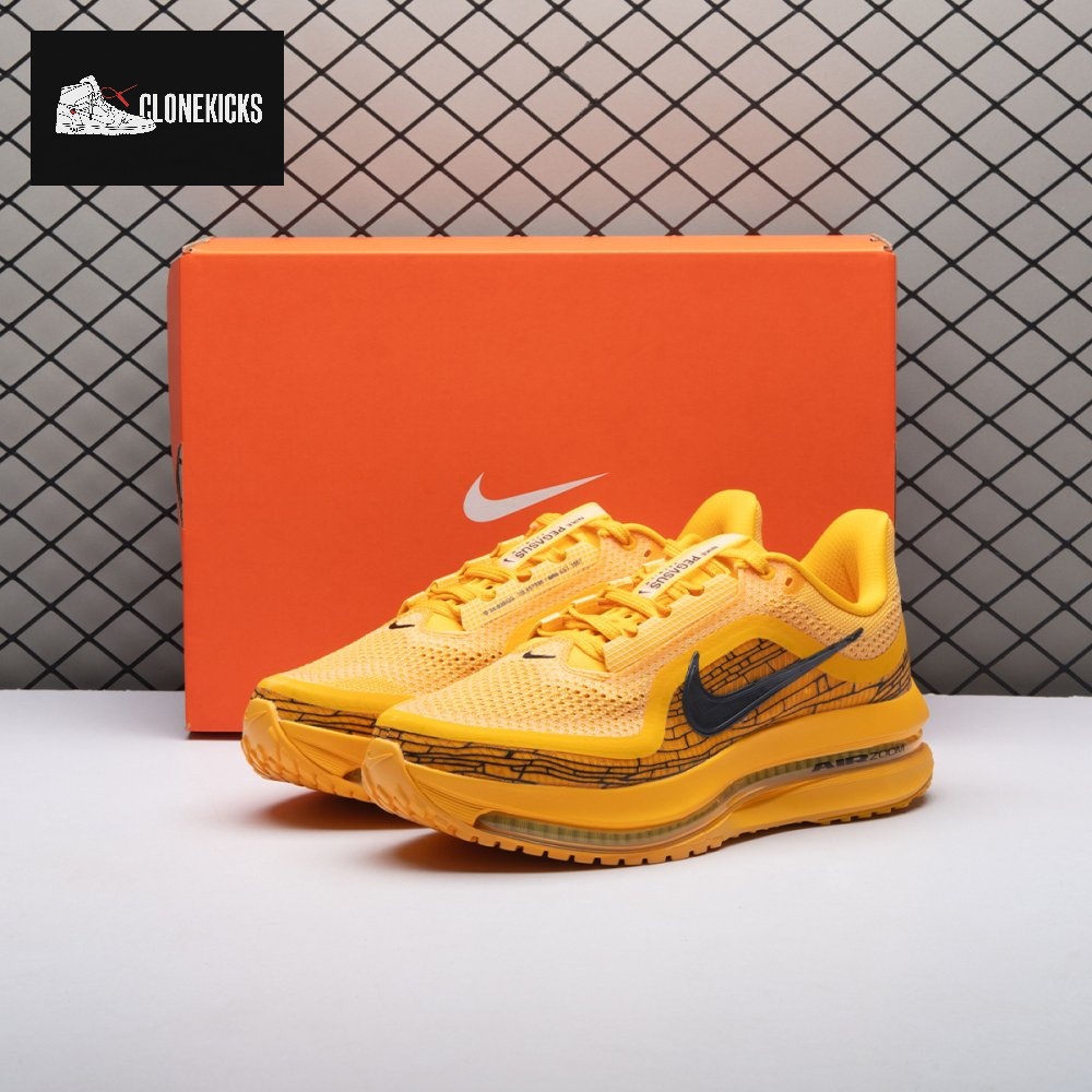 Nike Air Zoom Pegasus Premium Modern Mayfly IH3256-700 Unisex