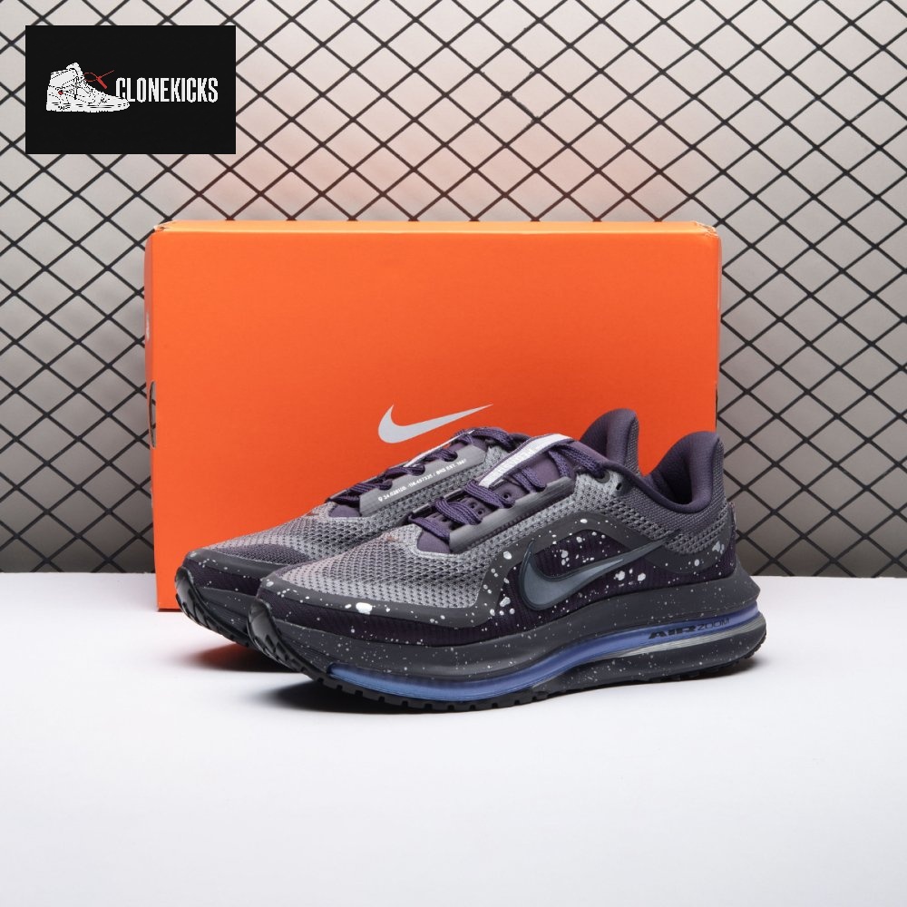 Nike Air Zoom Pegasus Premium SE Cave Purple Splatter IH0861-500 Unisex