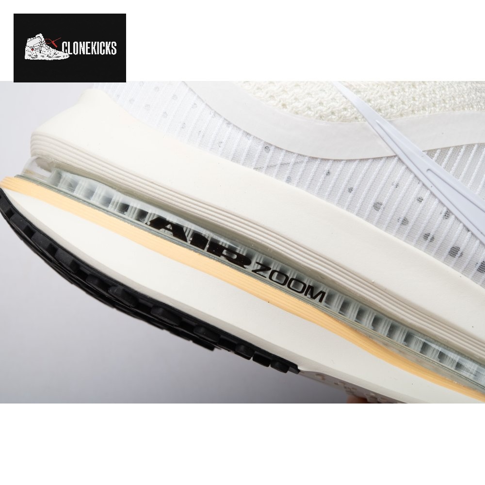 Nike Air Zoom Pegasus Premium Sail Alabaster HQ2593-104 Unisex - Image 3